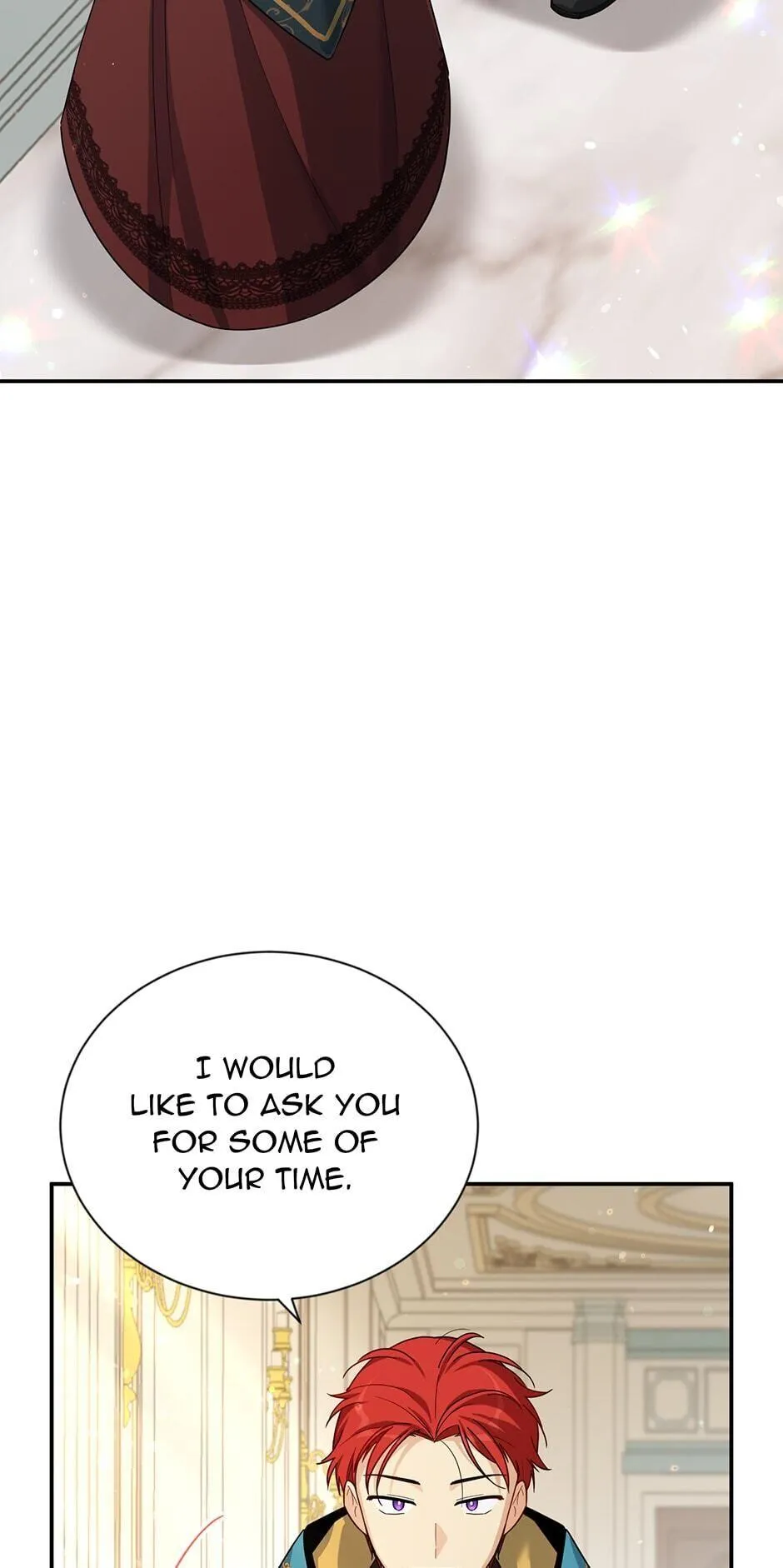 The Soulless Duchess Chapter 32 Online - página 46