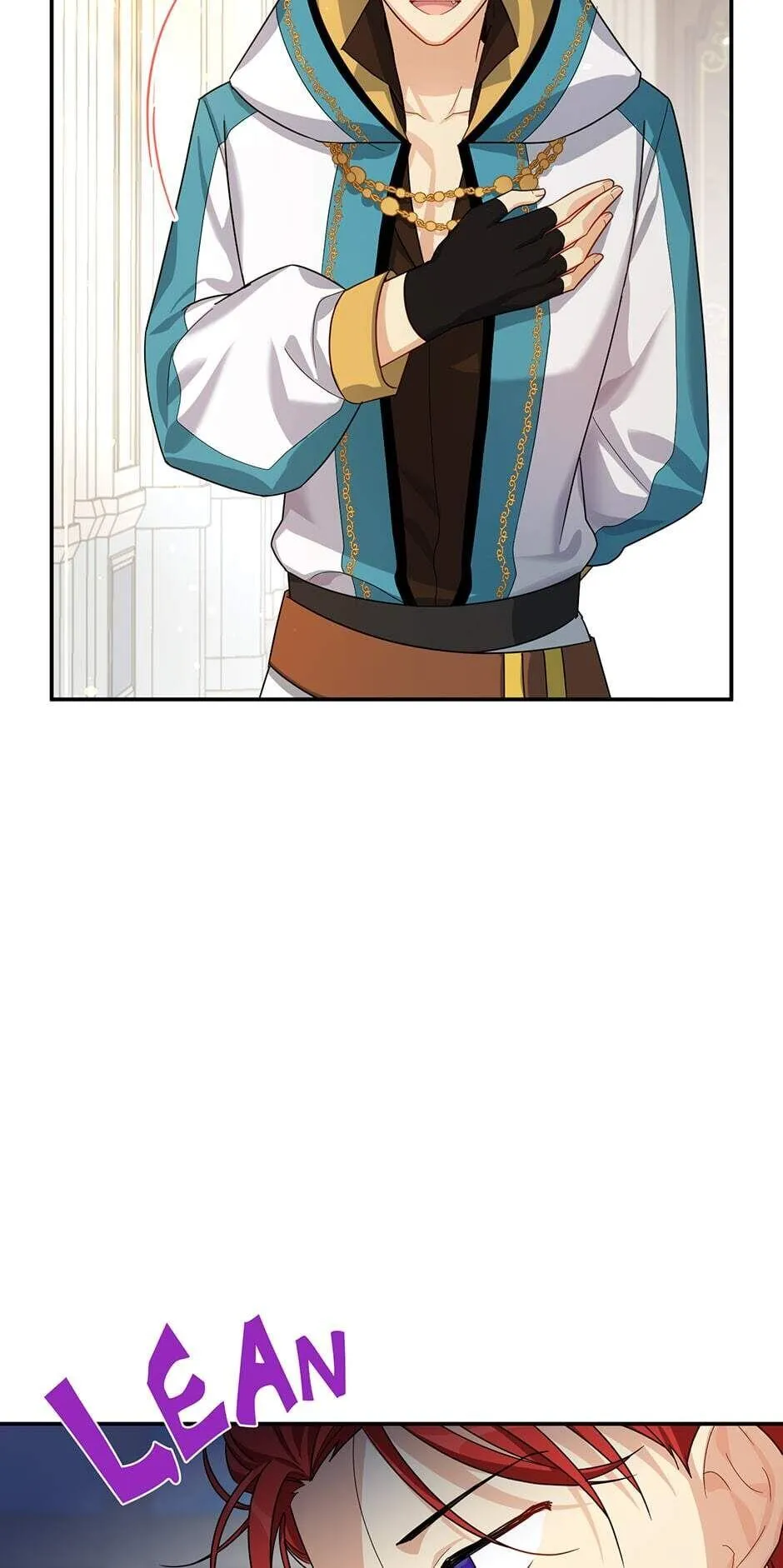 The Soulless Duchess Chapter 32 Online - página 47
