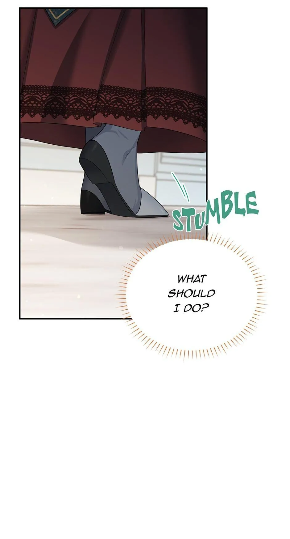The Soulless Duchess Chapter 32 Online - página 49
