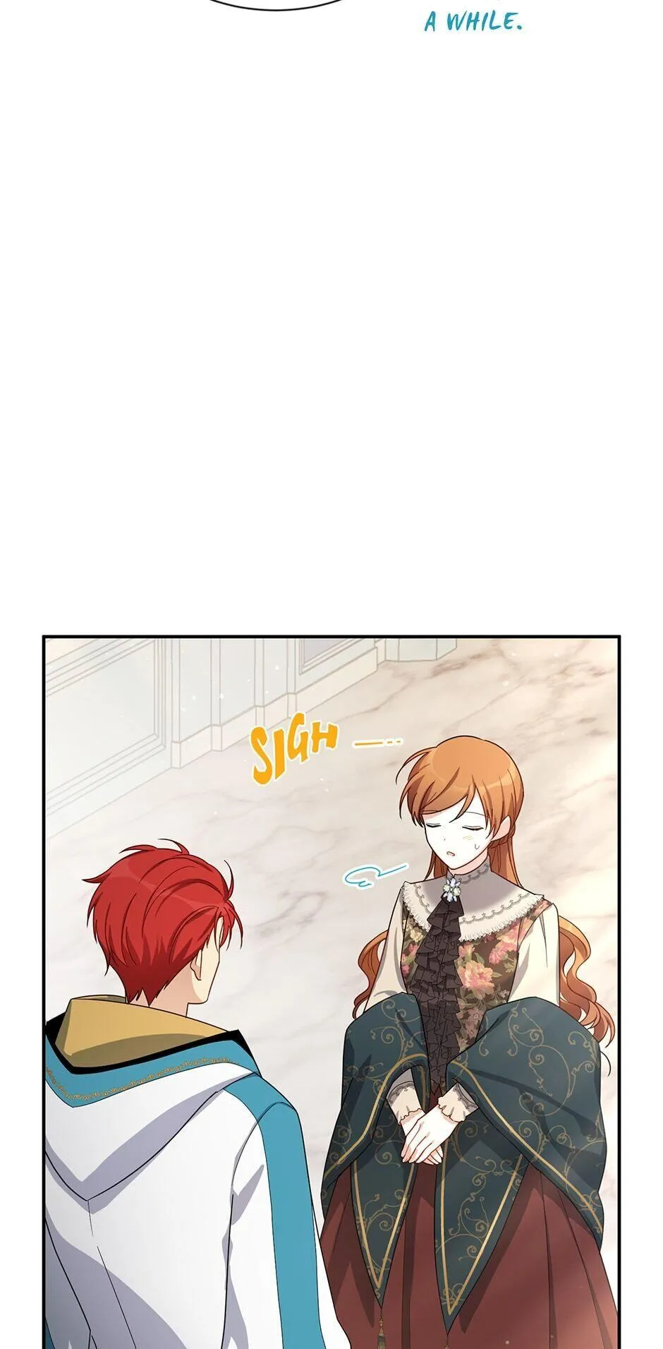 The Soulless Duchess Chapter 32 Online - página 62