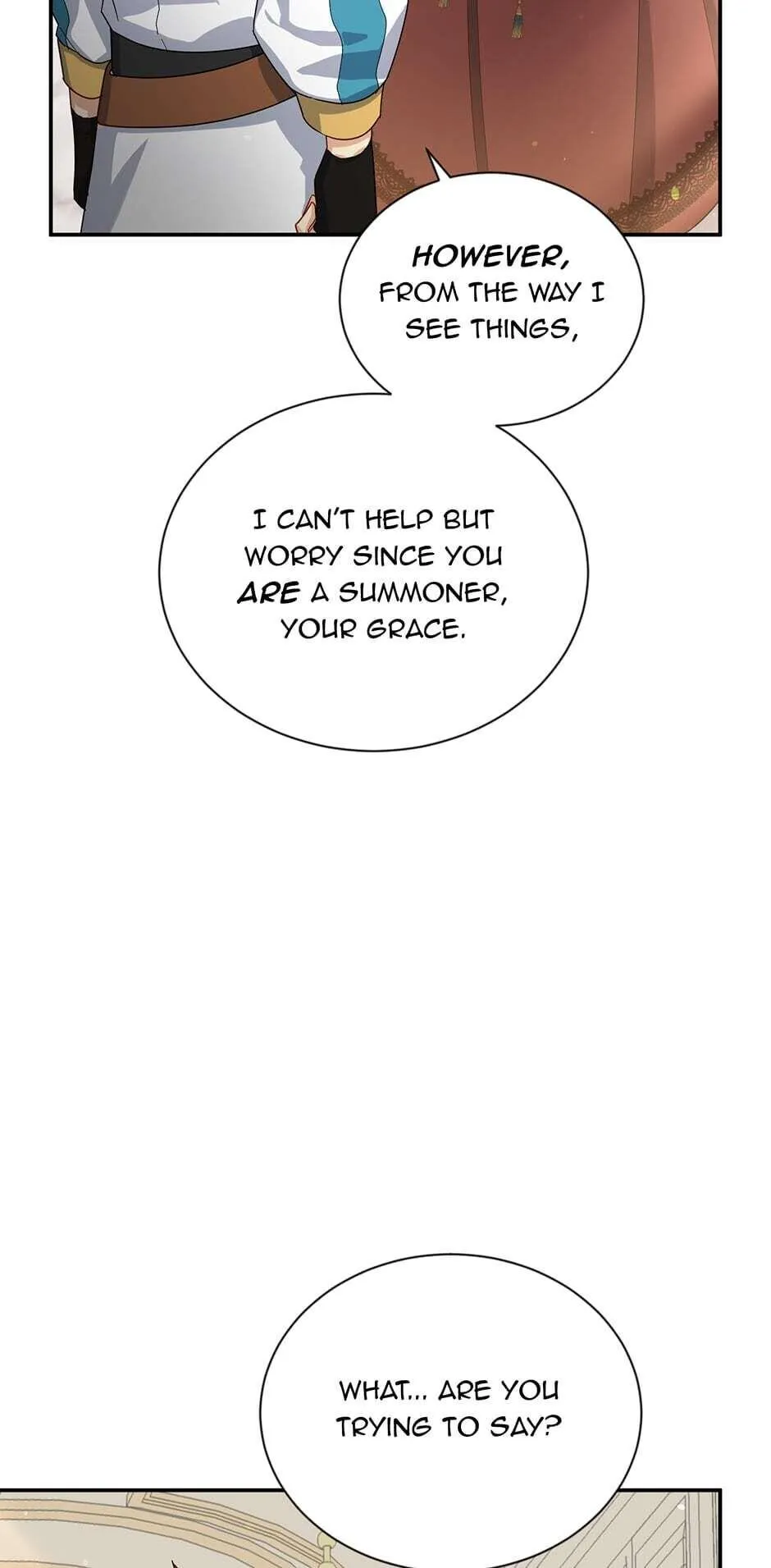 The Soulless Duchess Chapter 32 Online - página 63