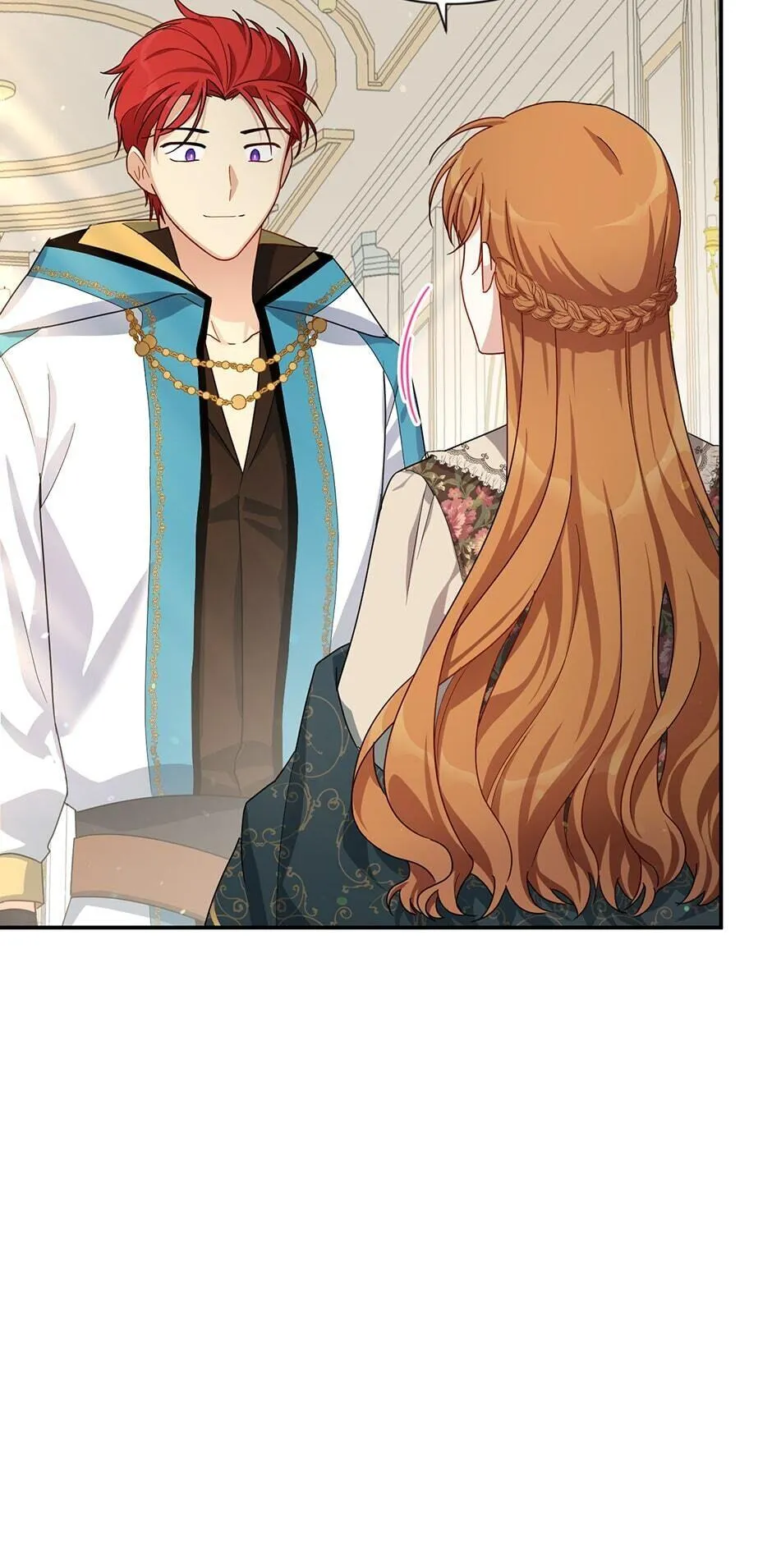The Soulless Duchess Chapter 32 Online - página 64