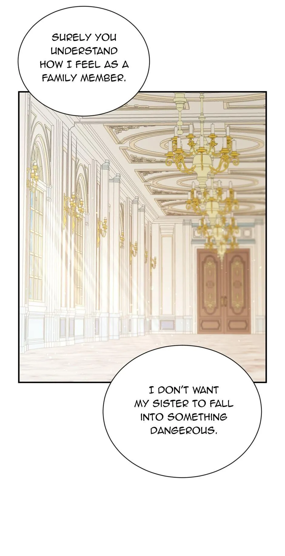 The Soulless Duchess Chapter 32 Online - página 65