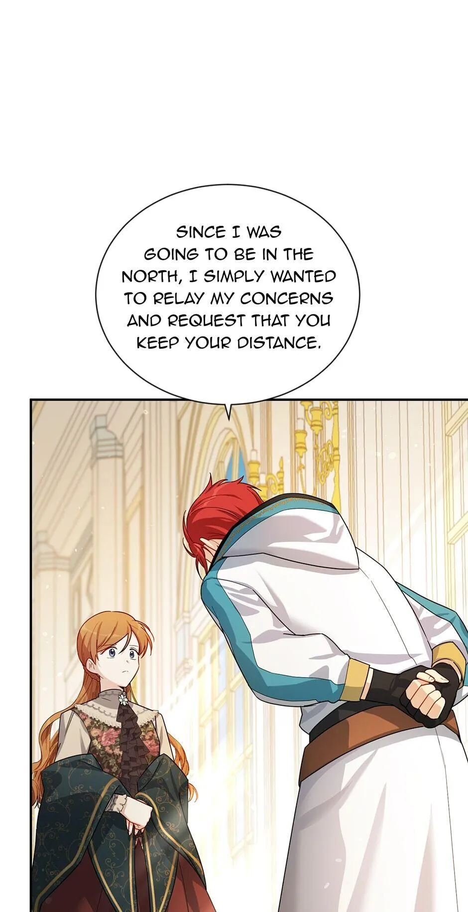 The Soulless Duchess Chapter 32 Online - página 66