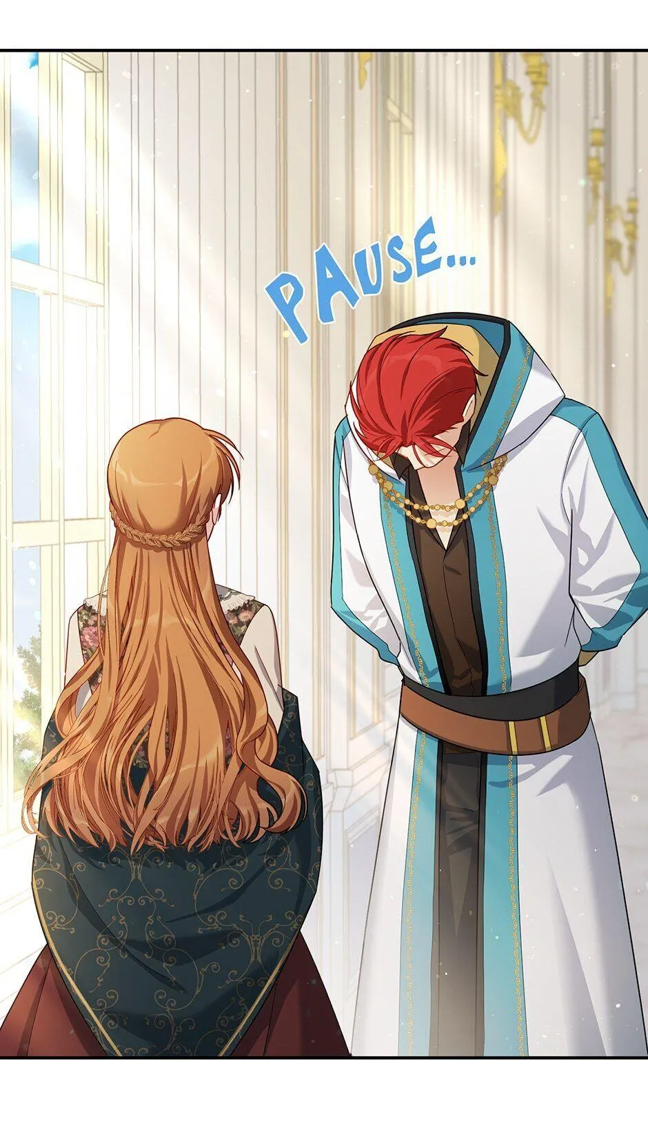 The Soulless Duchess Chapter 32 Online - página 69