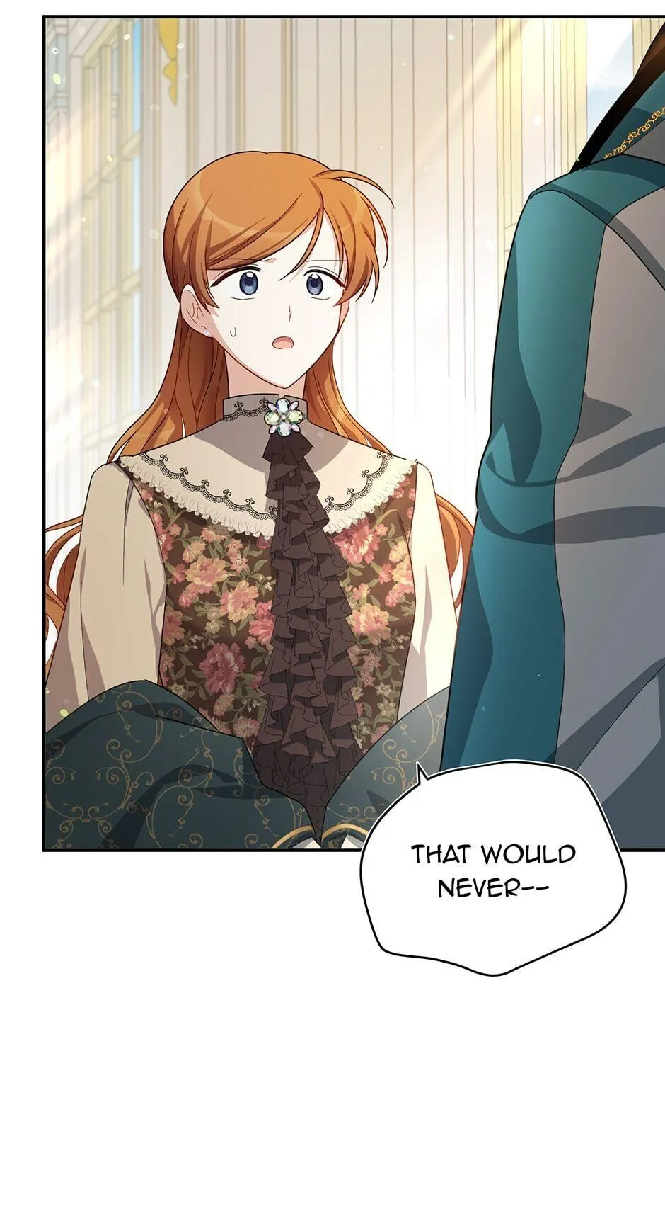 The Soulless Duchess Chapter 32 Online - página 73