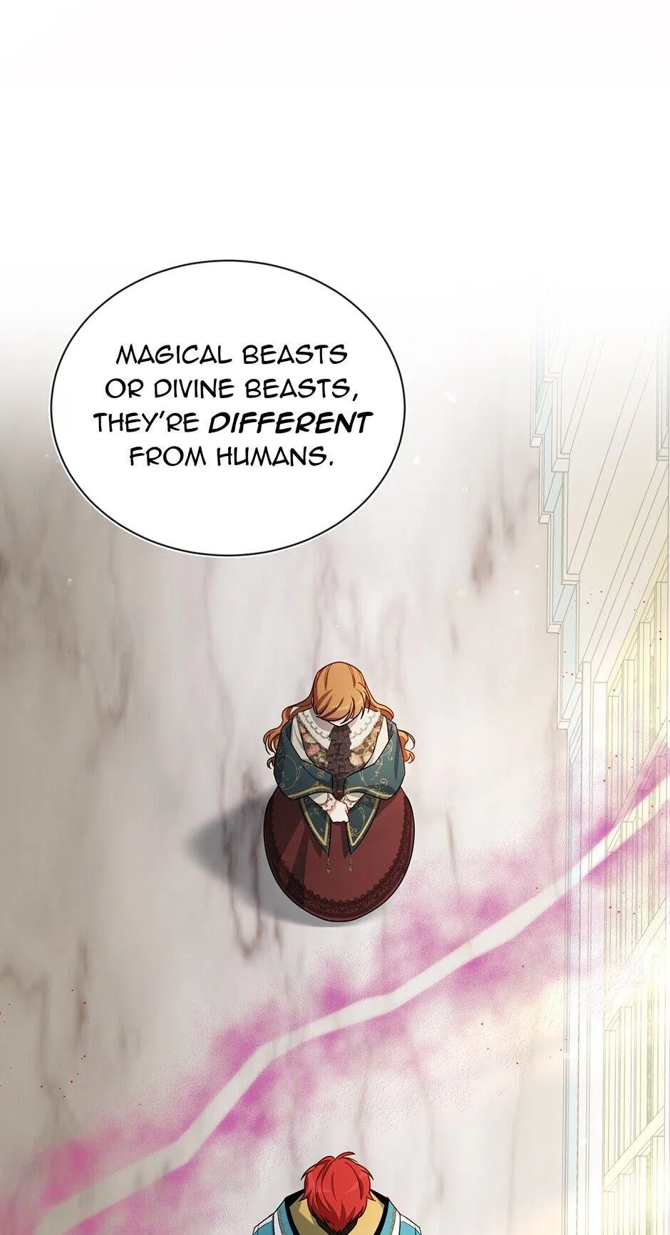 The Soulless Duchess Chapter 32 Online - página 76