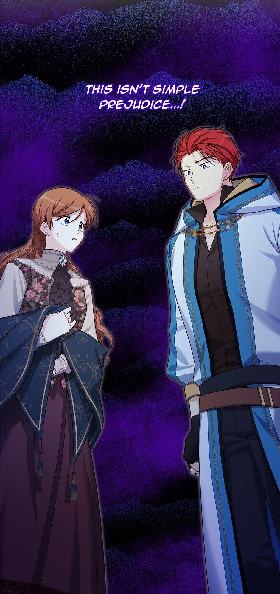 The Soulless Duchess Chapter 32 Online - página 80