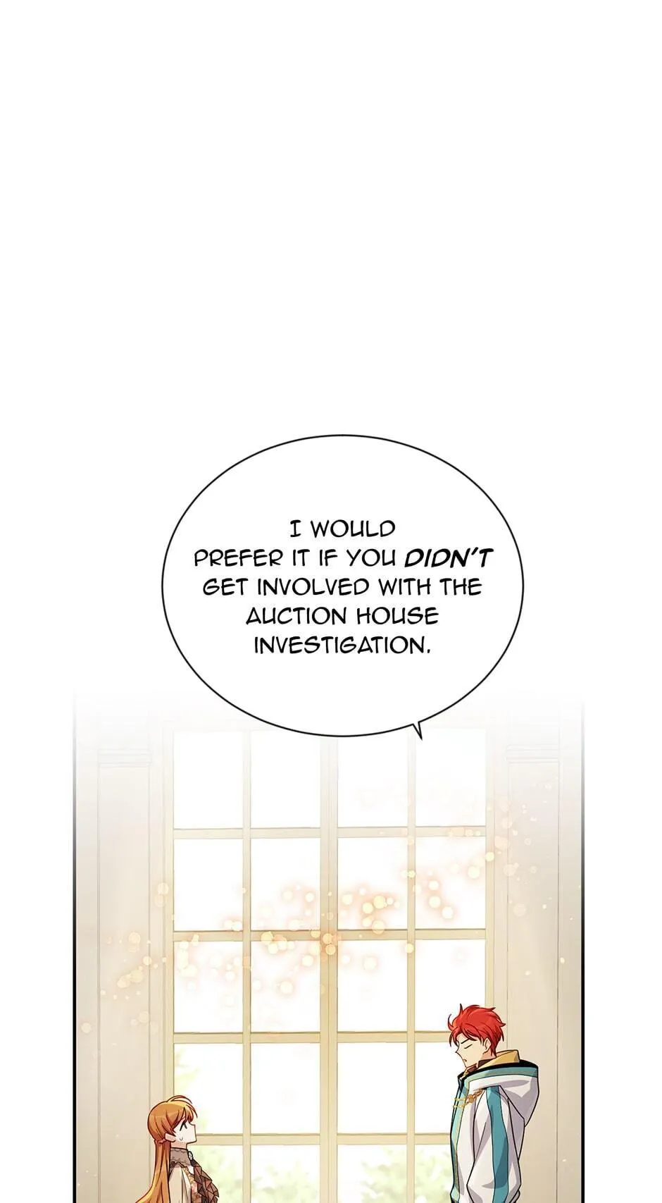 The Soulless Duchess Chapter 33 Online - página 2