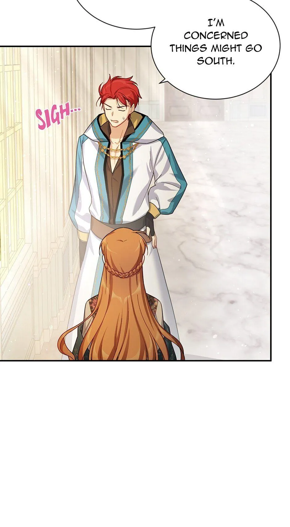 The Soulless Duchess Chapter 33 Online - página 4