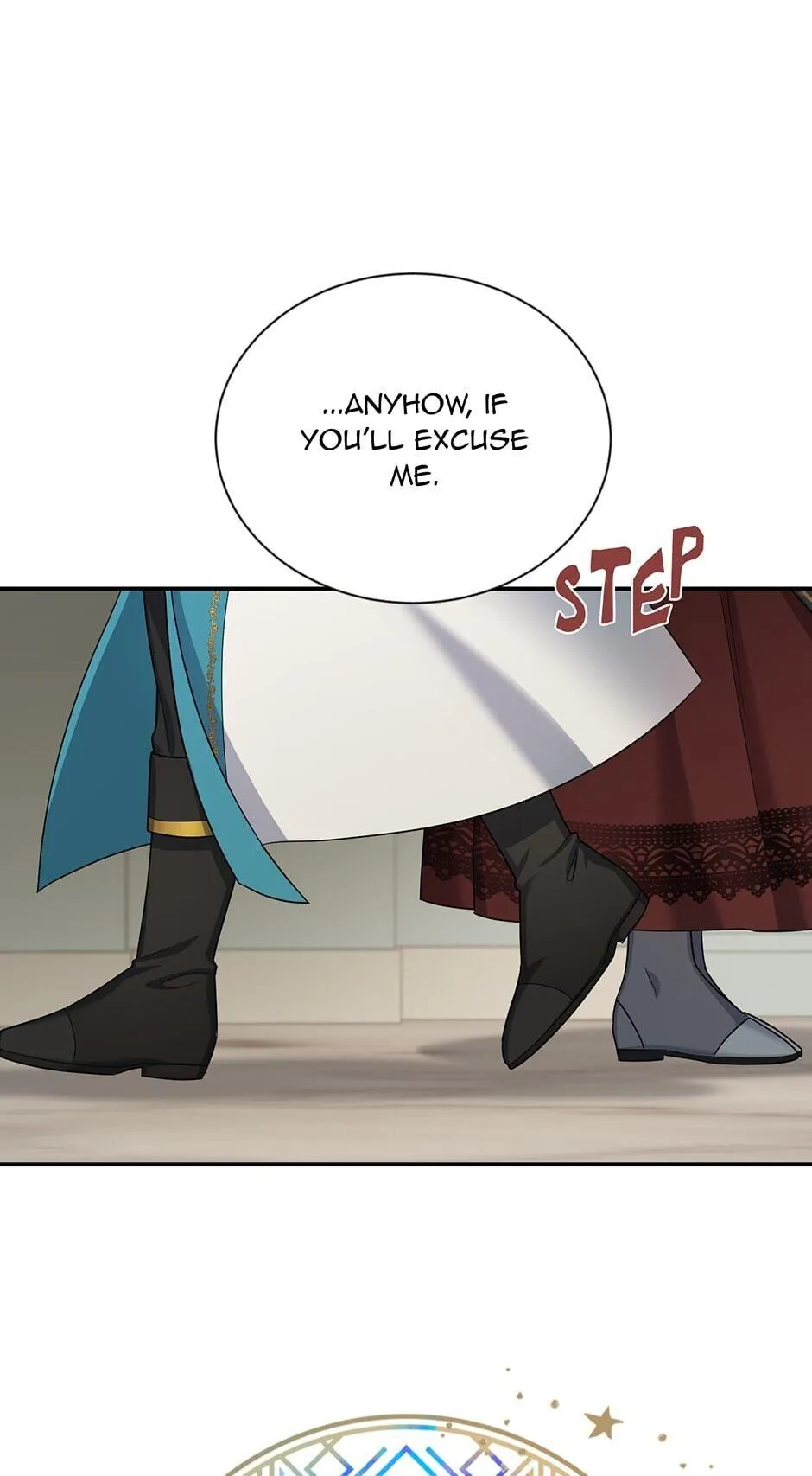 The Soulless Duchess Chapter 33 Online - página 5