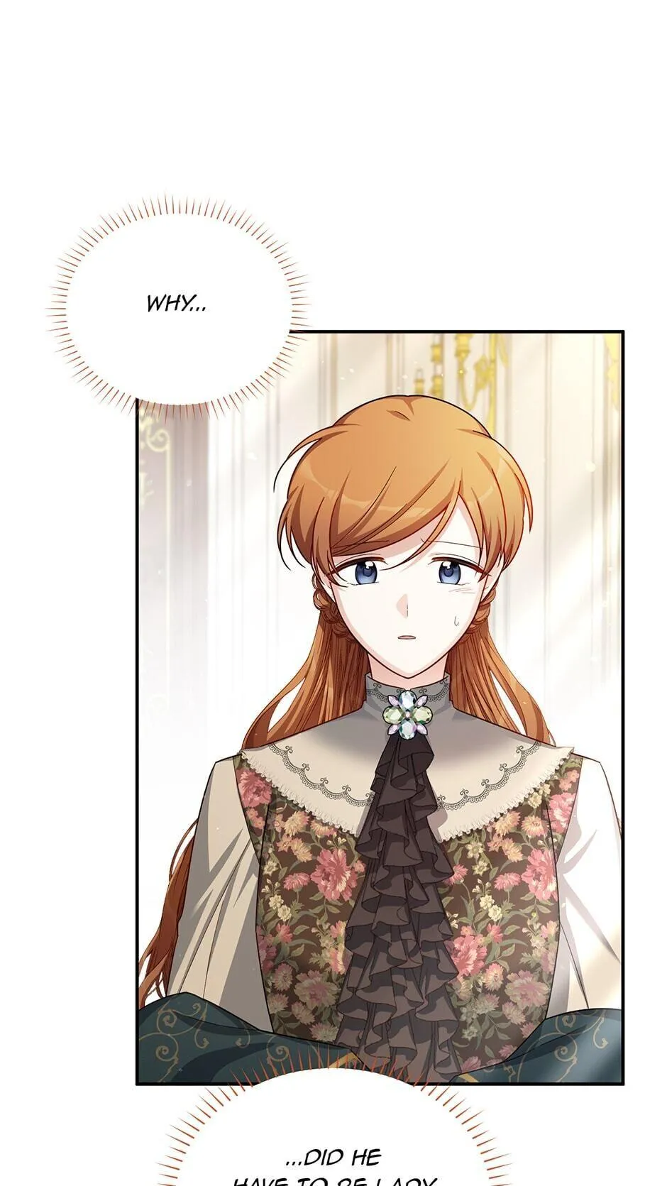The Soulless Duchess Chapter 33 Online - página 8