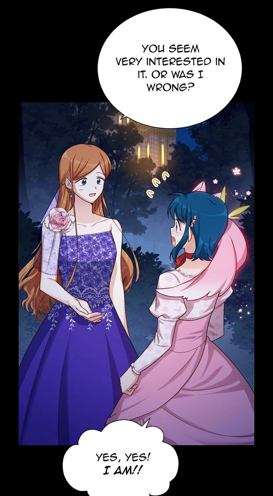 The Soulless Duchess Chapter 33 Online - página 11