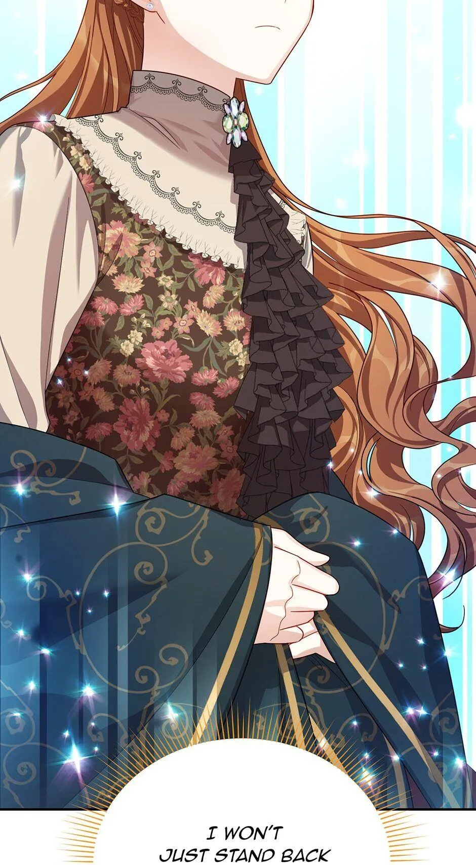 The Soulless Duchess Chapter 33 Online - página 27