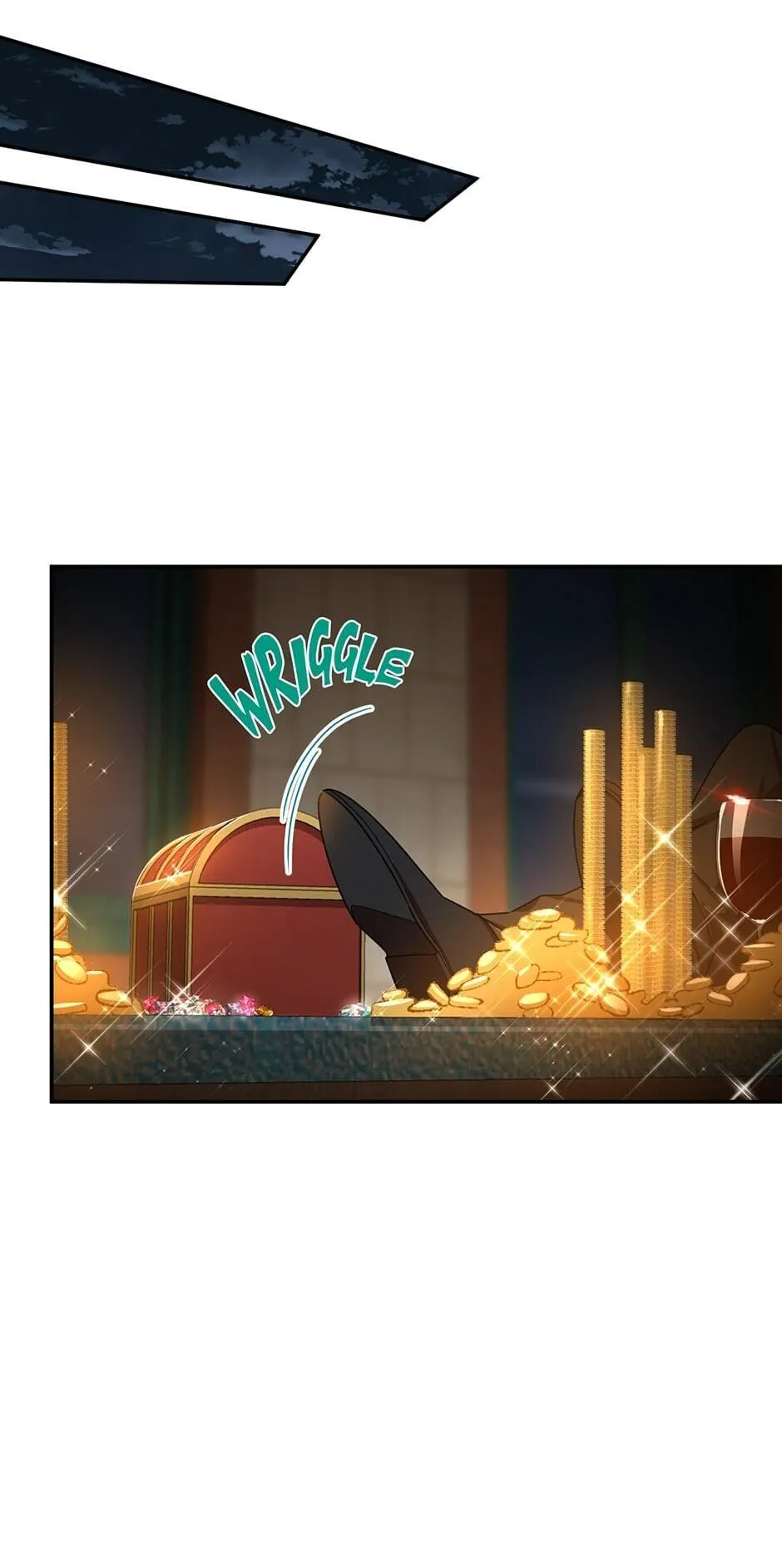 The Soulless Duchess Chapter 33 Online - página 29