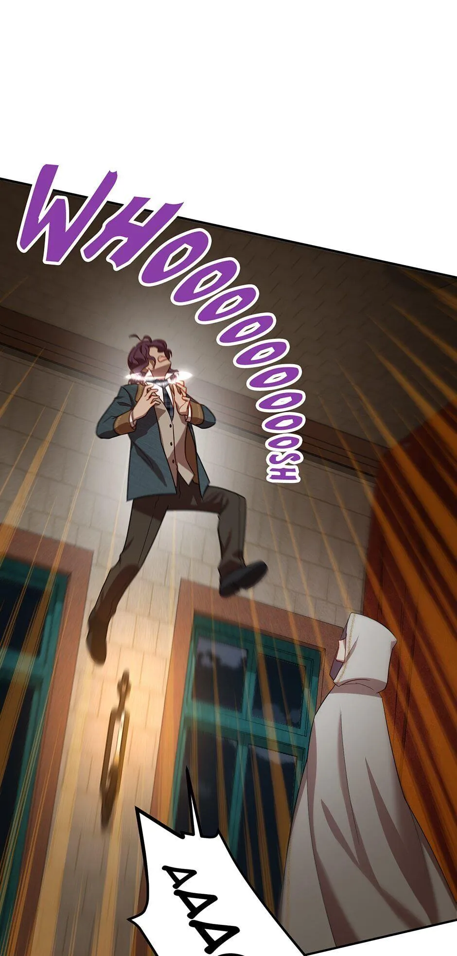 The Soulless Duchess Chapter 33 Online - página 34