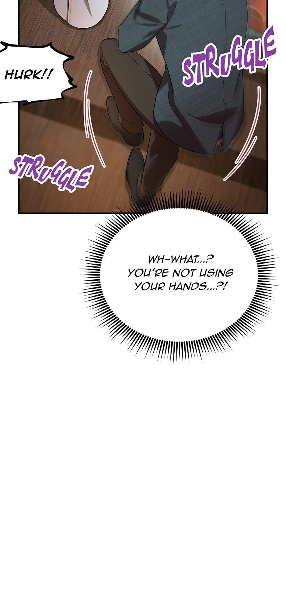 The Soulless Duchess Chapter 33 Online - página 36