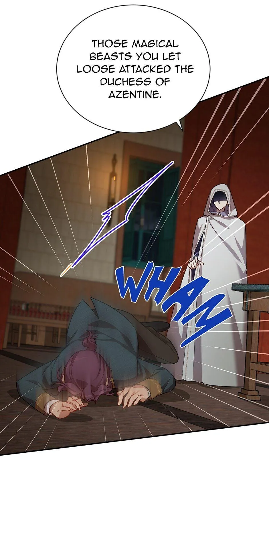 The Soulless Duchess Chapter 33 Online - página 37