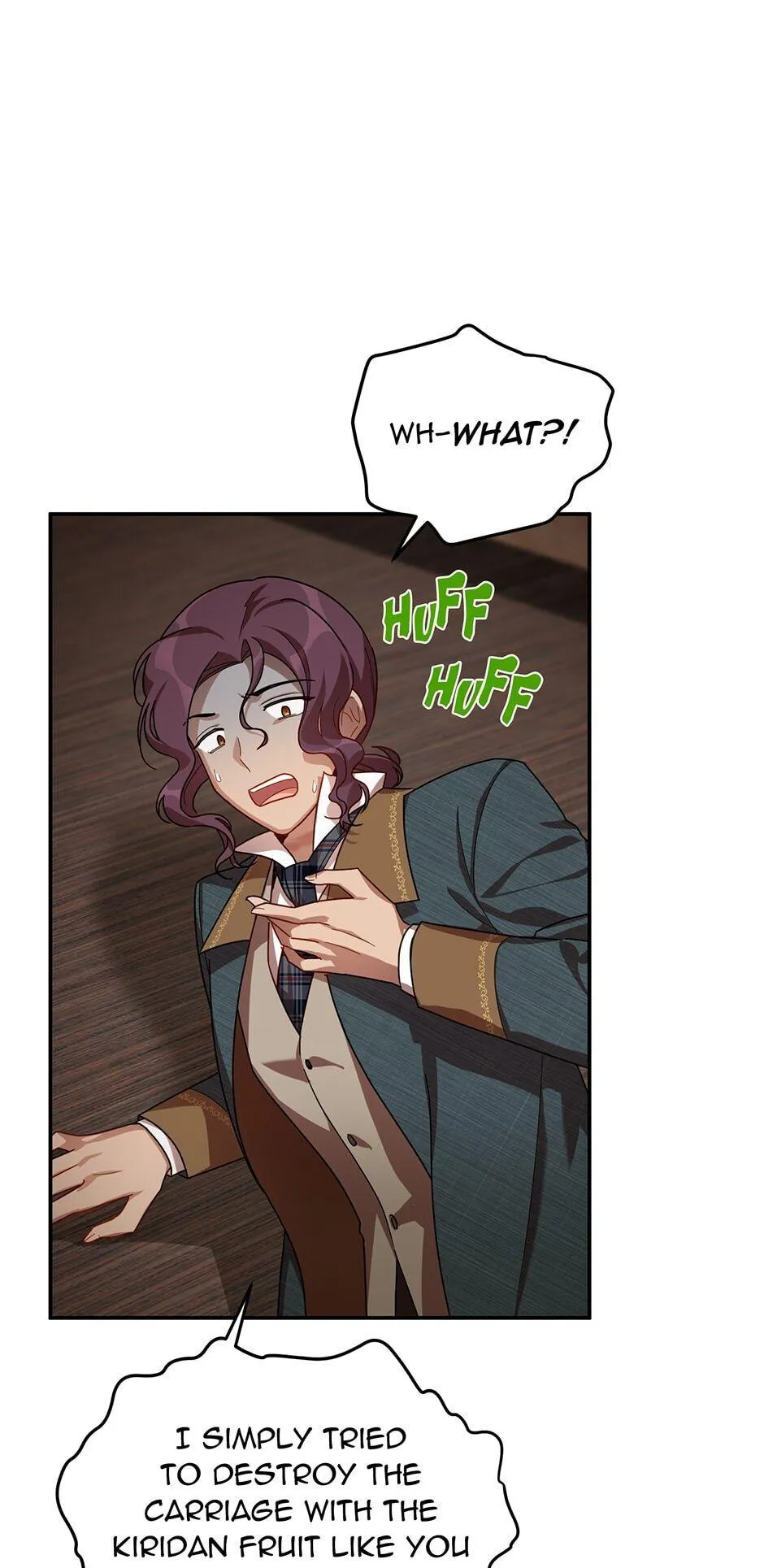 The Soulless Duchess Chapter 33 Online - página 38