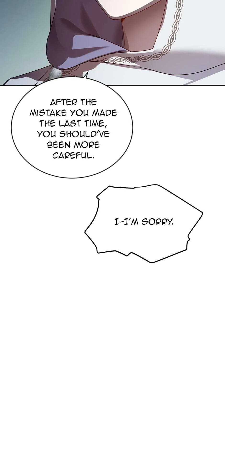 The Soulless Duchess Chapter 33 Online - página 40