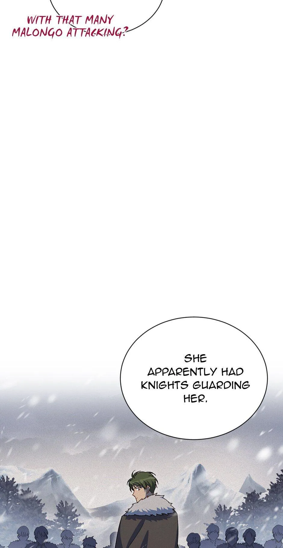 The Soulless Duchess Chapter 33 Online - página 43