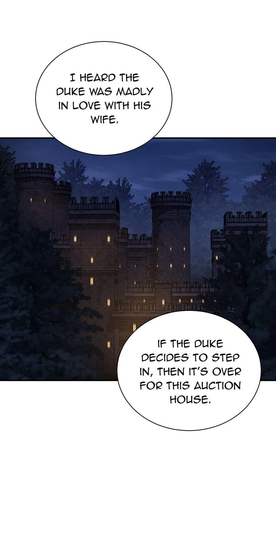 The Soulless Duchess Chapter 33 Online - página 45