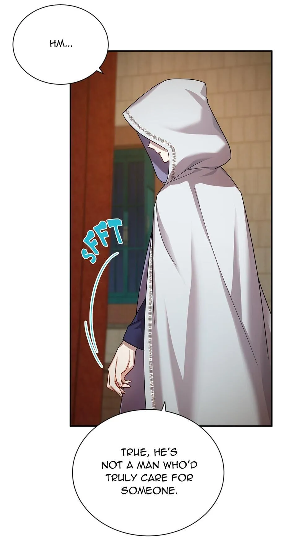 The Soulless Duchess Chapter 33 Online - página 49