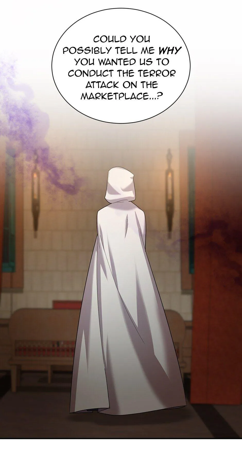 The Soulless Duchess Chapter 33 Online - página 53
