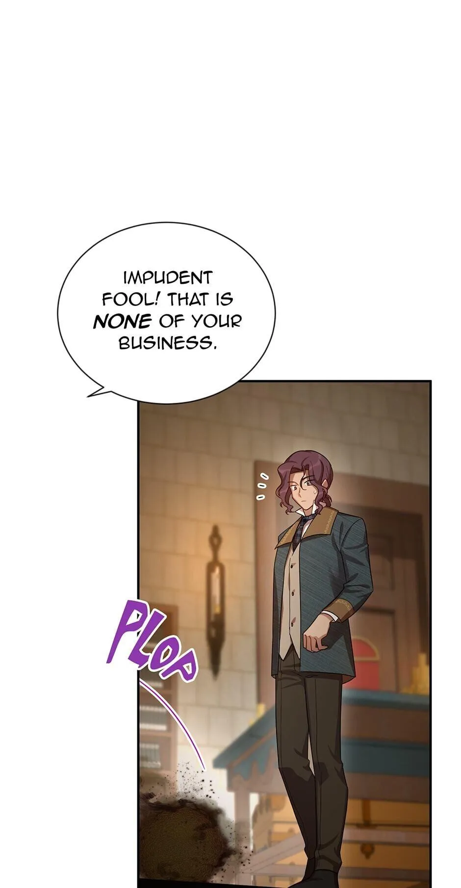 The Soulless Duchess Chapter 33 Online - página 55