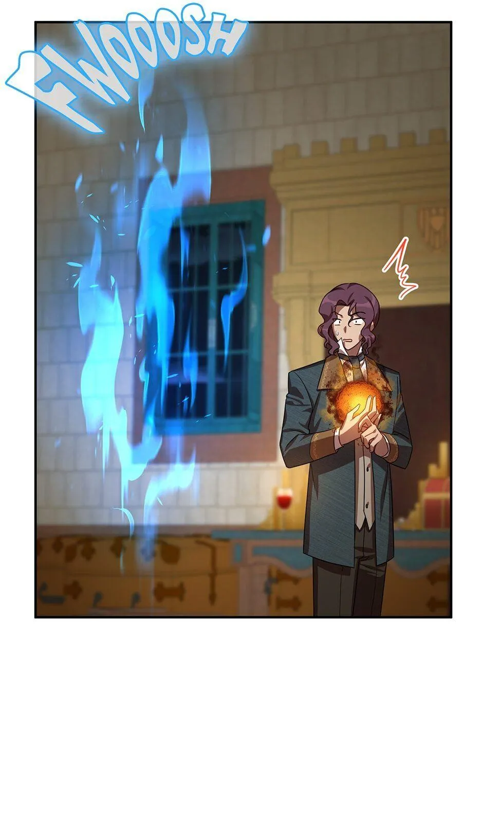 The Soulless Duchess Chapter 33 Online - página 58