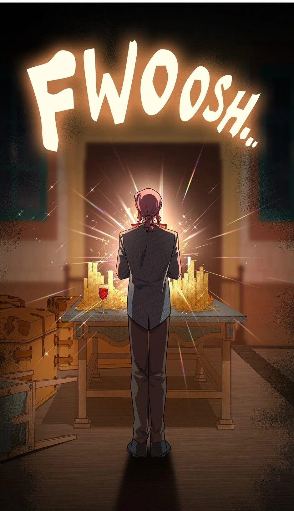 The Soulless Duchess Chapter 33 Online - página 62