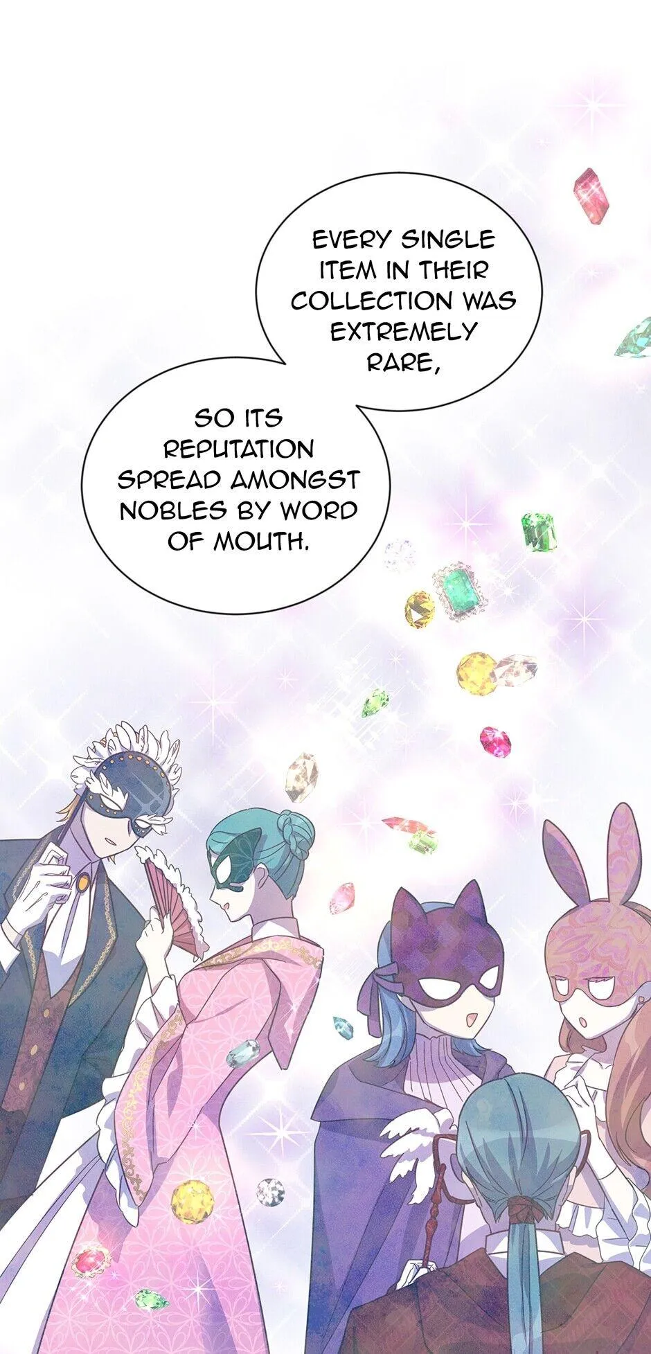 The Soulless Duchess Chapter 33 Online - página 67