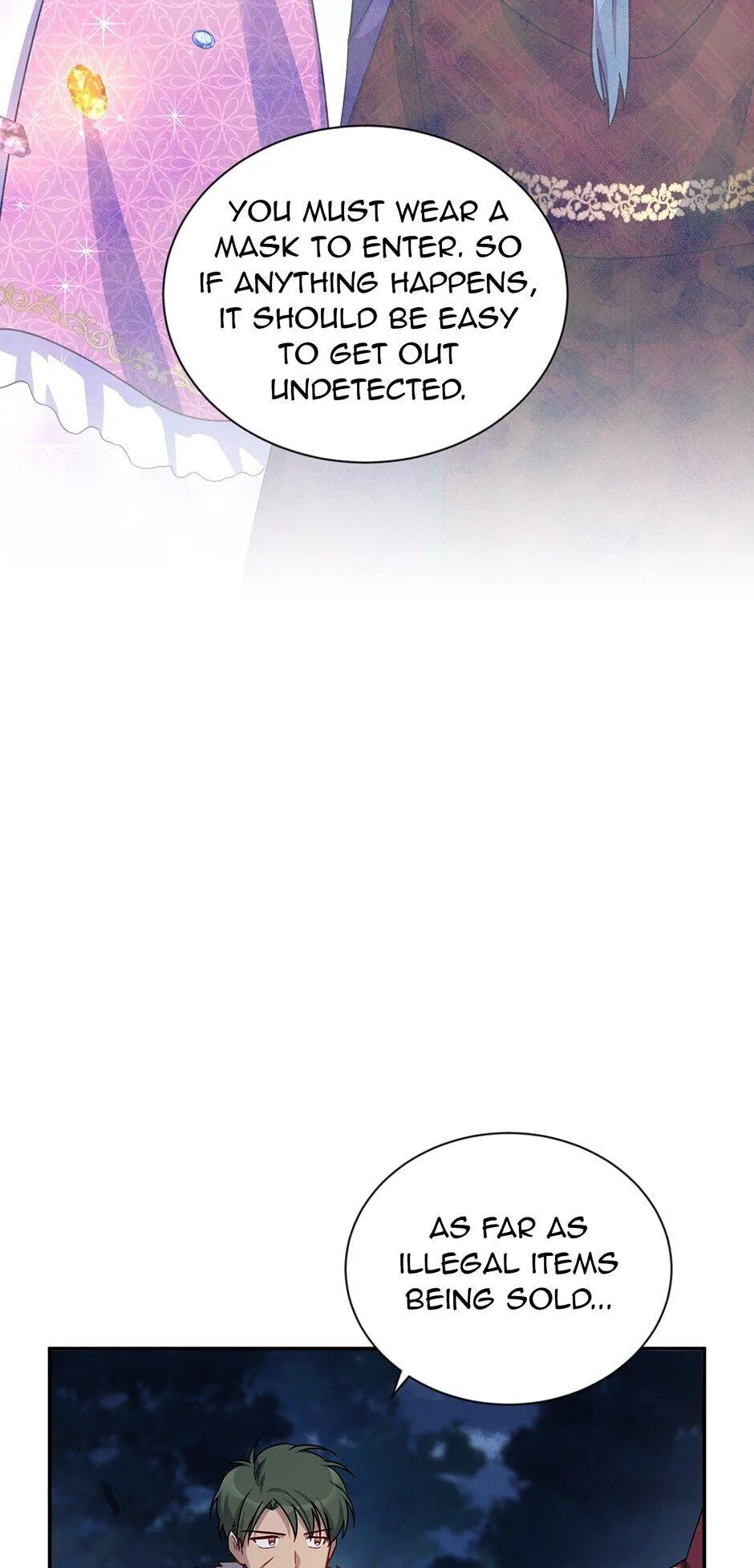 The Soulless Duchess Chapter 33 Online - página 68
