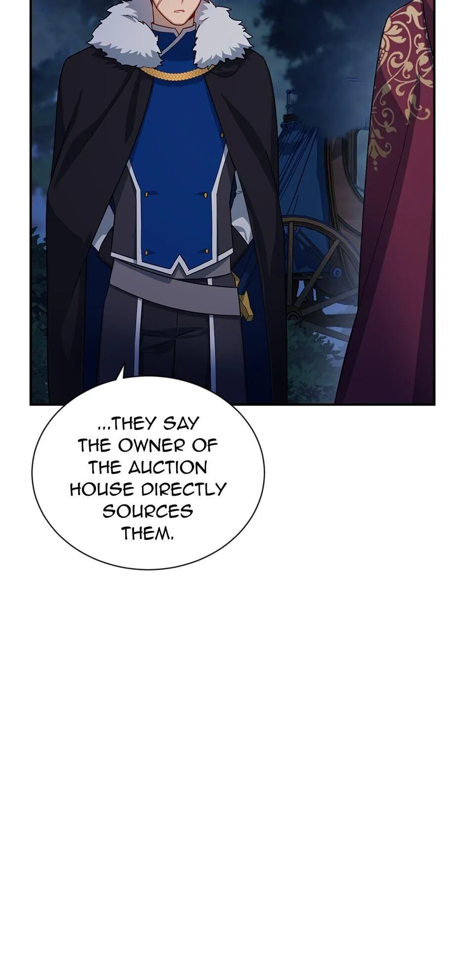 The Soulless Duchess Chapter 33 Online - página 69