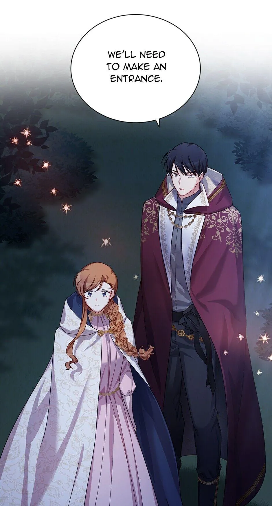 The Soulless Duchess Chapter 33 Online - página 70