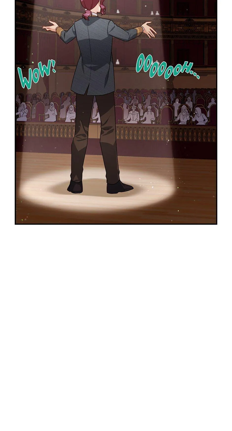 The Soulless Duchess Chapter 33 Online - página 74
