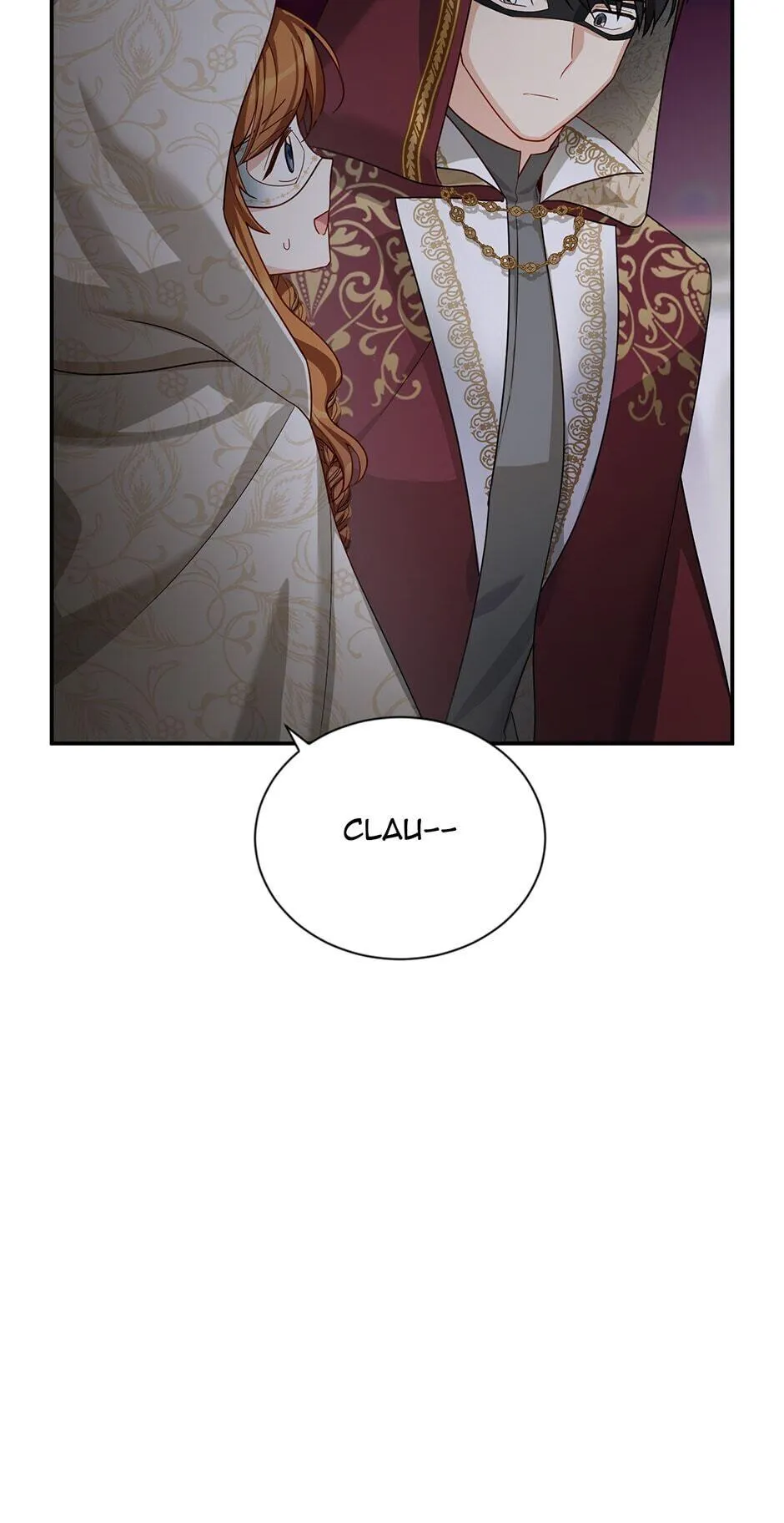 The Soulless Duchess Chapter 33 Online - página 77