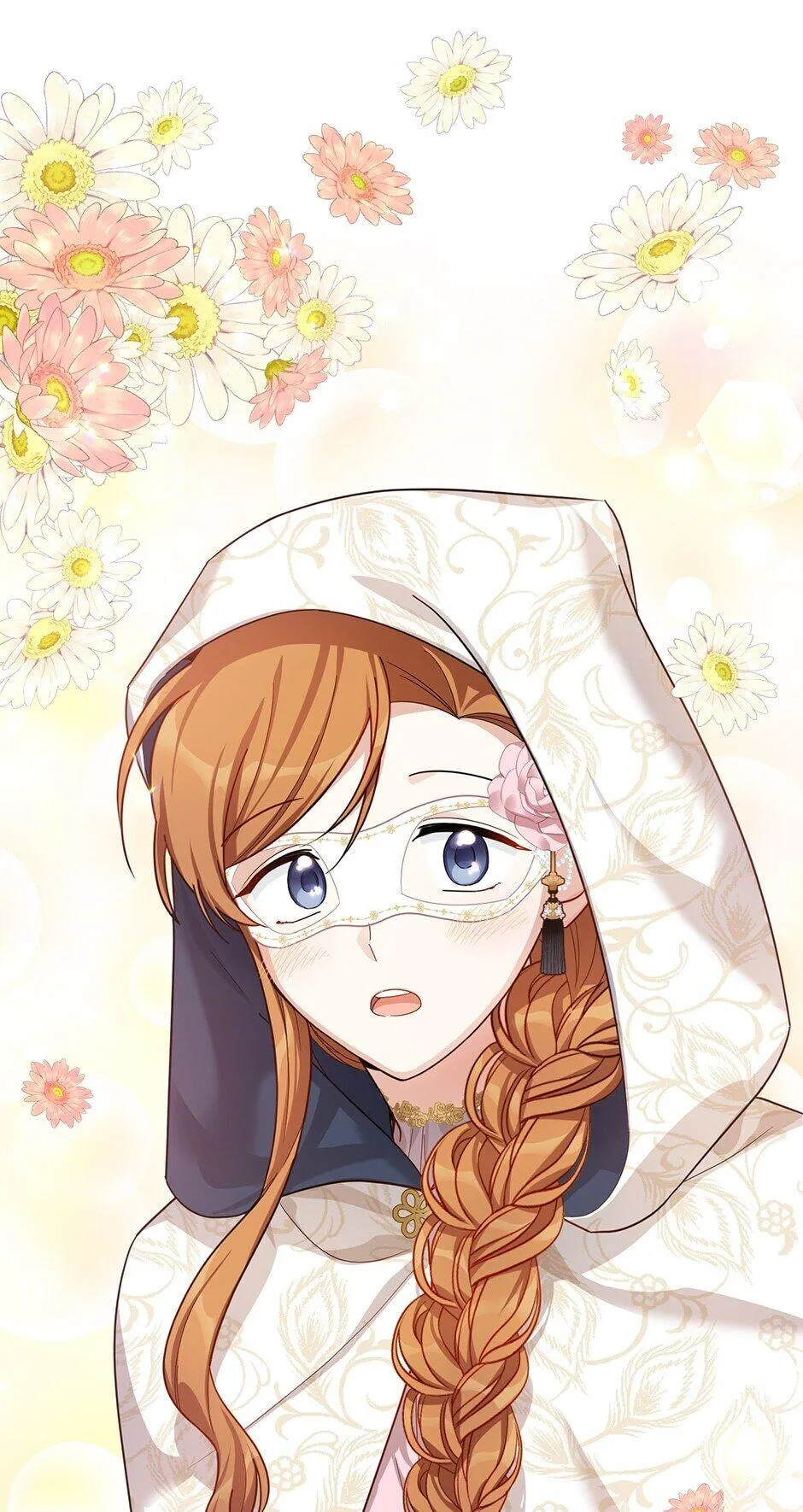The Soulless Duchess Chapter 34 Online - página 2