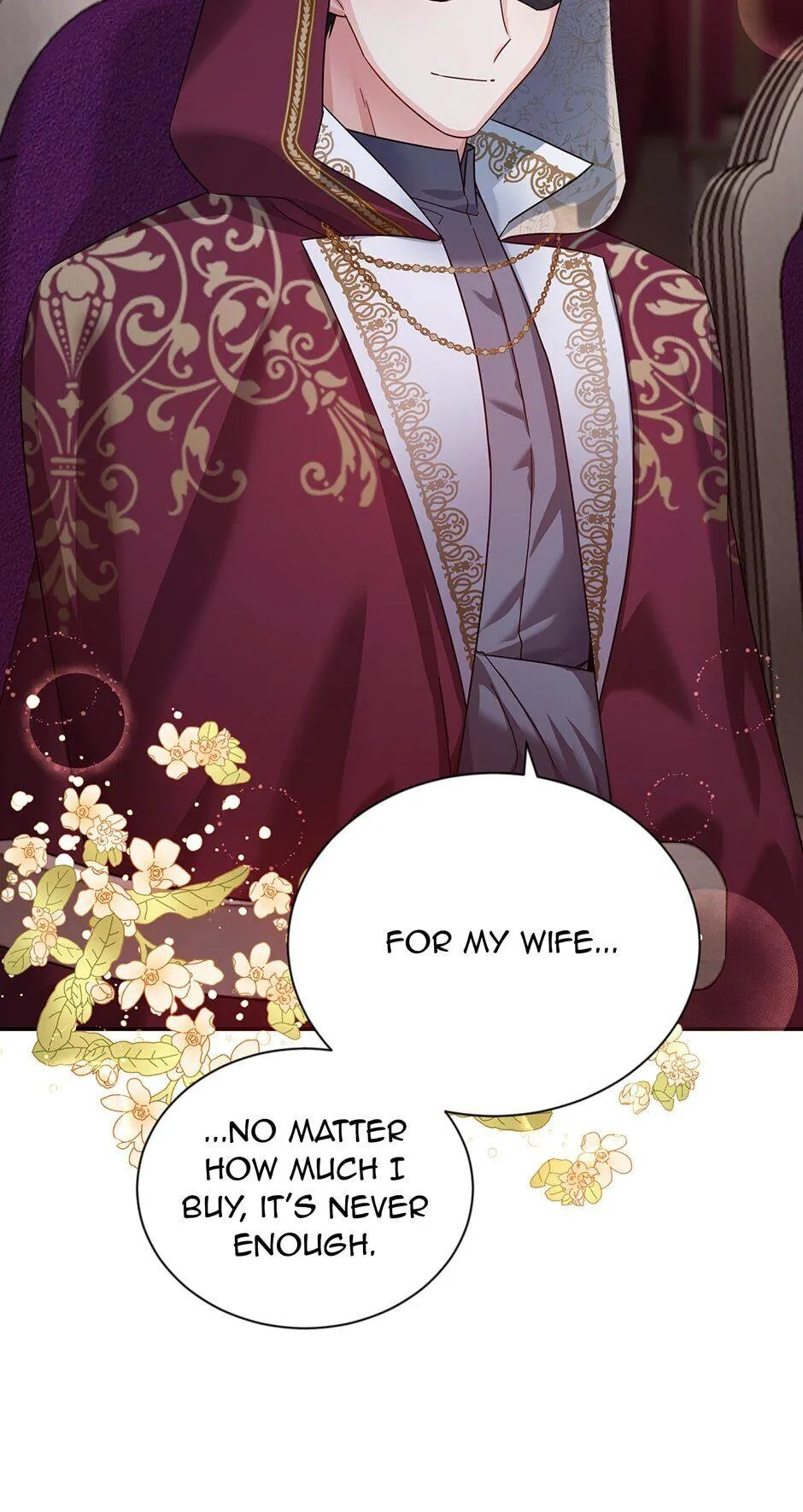 The Soulless Duchess Chapter 34 Online - página 5
