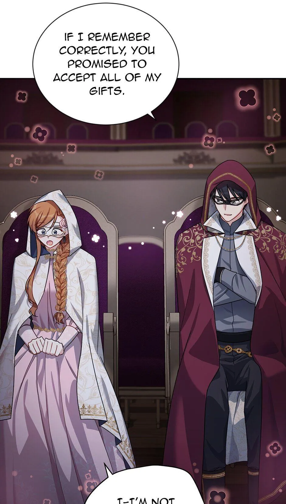 The Soulless Duchess Chapter 34 Online - página 7