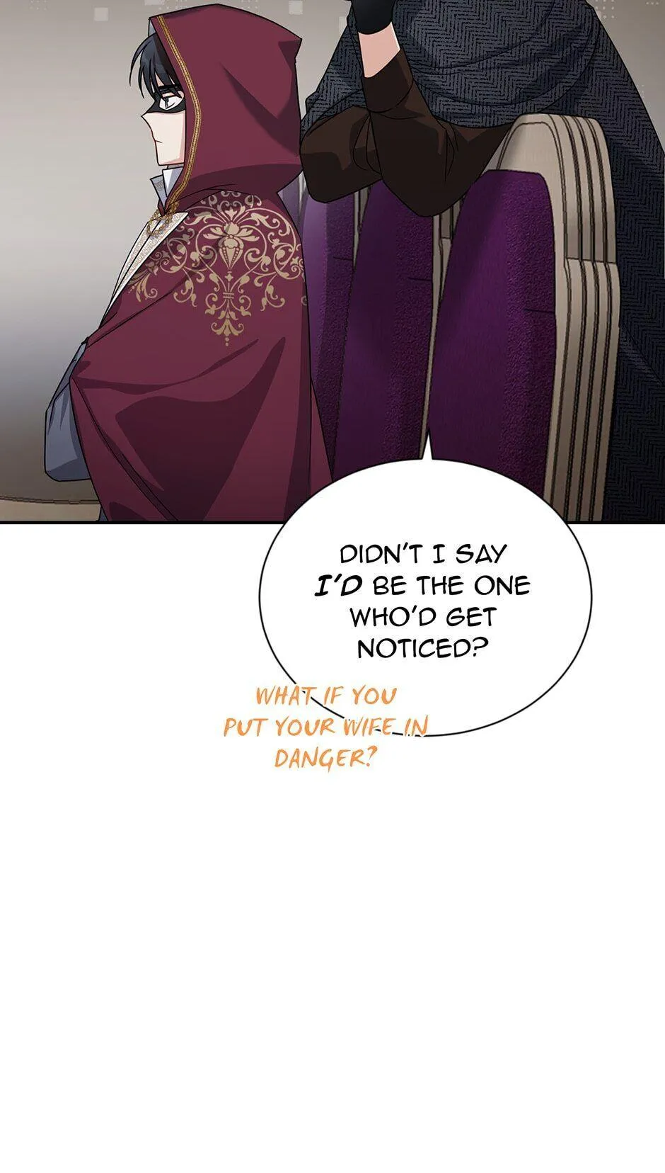 The Soulless Duchess Chapter 34 Online - página 9
