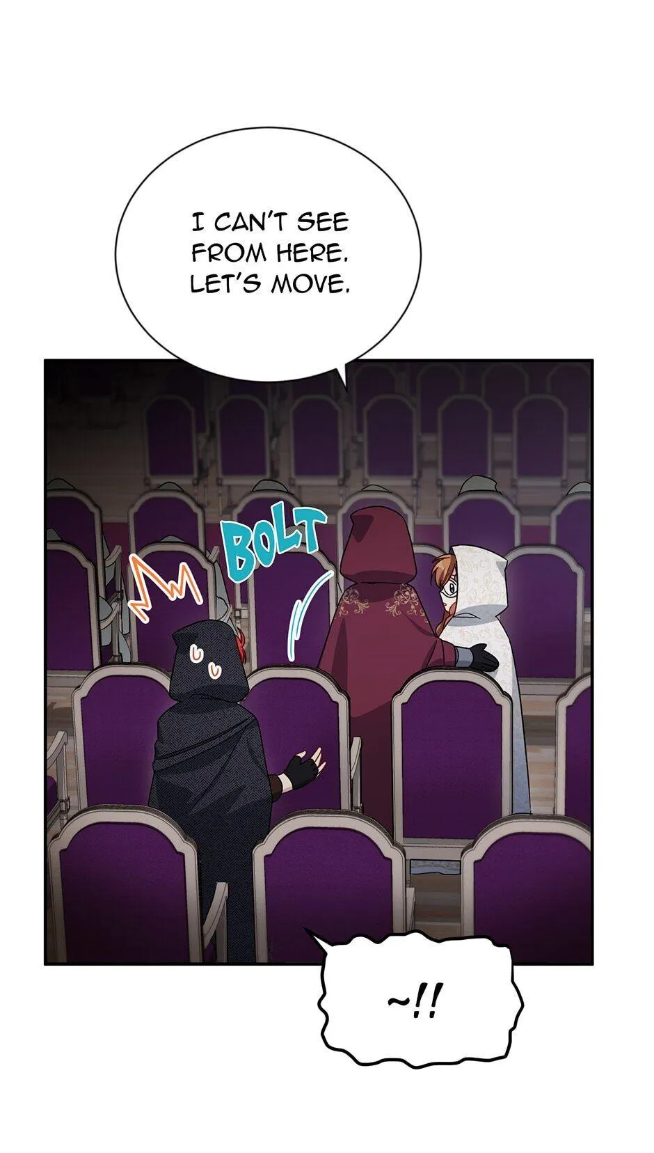 The Soulless Duchess Chapter 34 Online - página 10