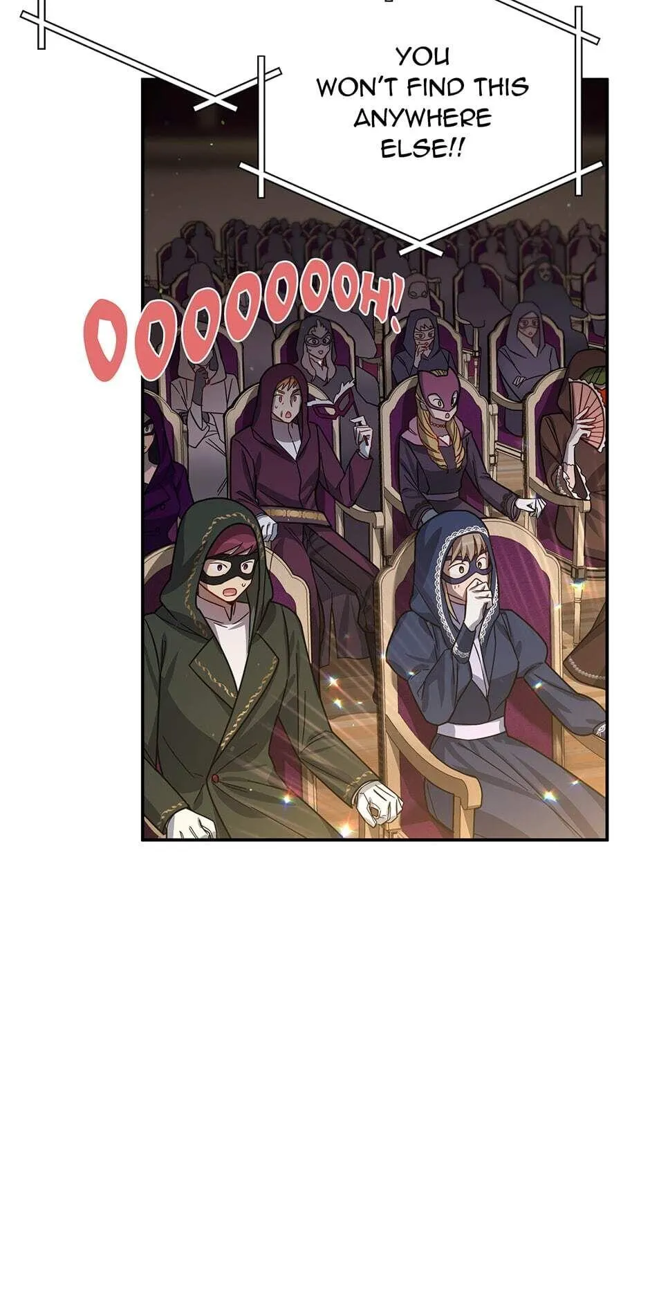 The Soulless Duchess Chapter 34 Online - página 15