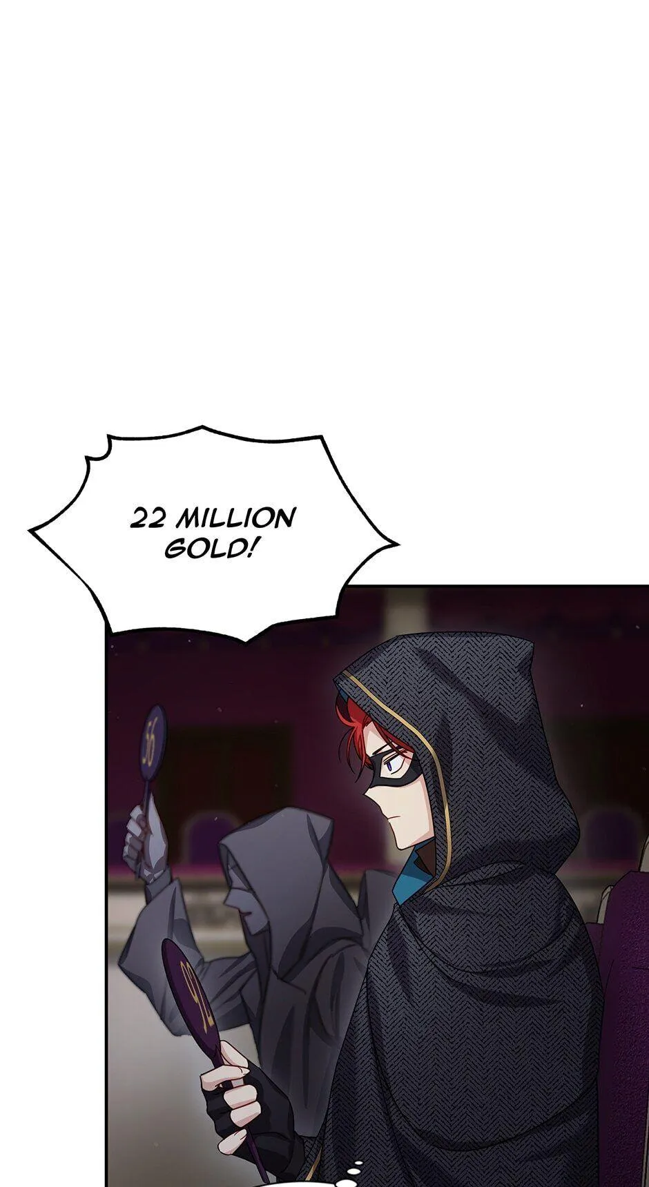 The Soulless Duchess Chapter 34 Online - página 17
