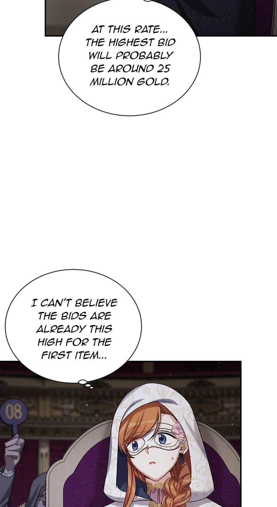 The Soulless Duchess Chapter 34 Online - página 18