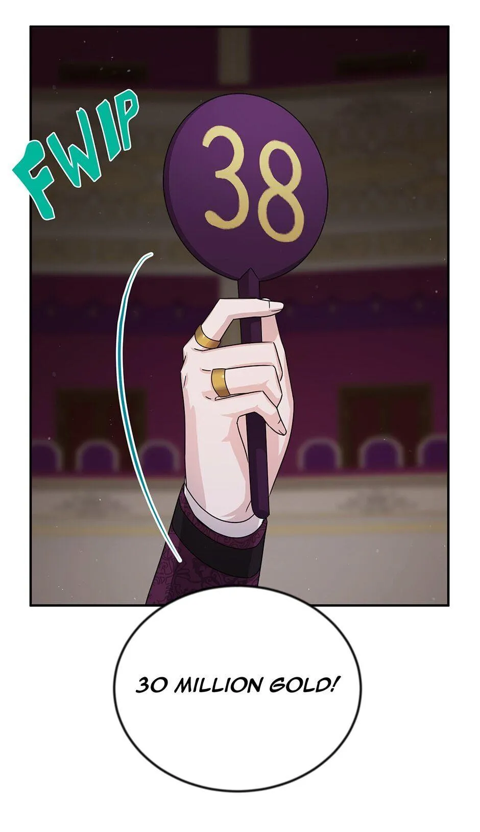 The Soulless Duchess Chapter 34 Online - página 20