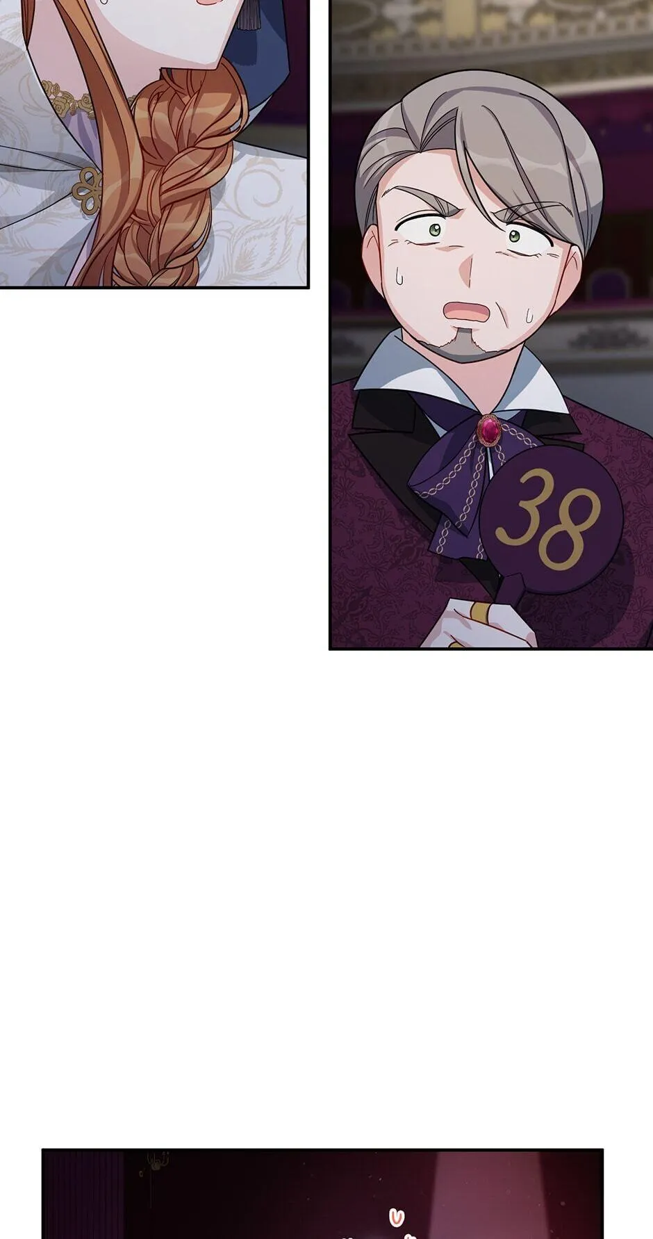 The Soulless Duchess Chapter 34 Online - página 30