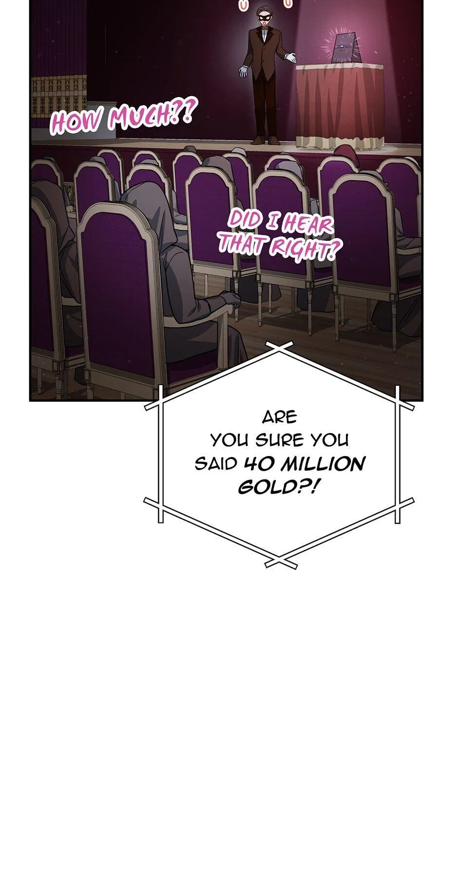 The Soulless Duchess Chapter 34 Online - página 31