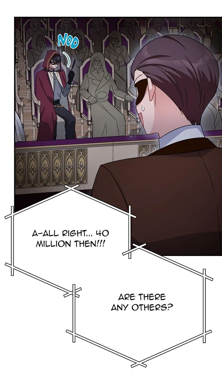 The Soulless Duchess Chapter 34 Online - página 32