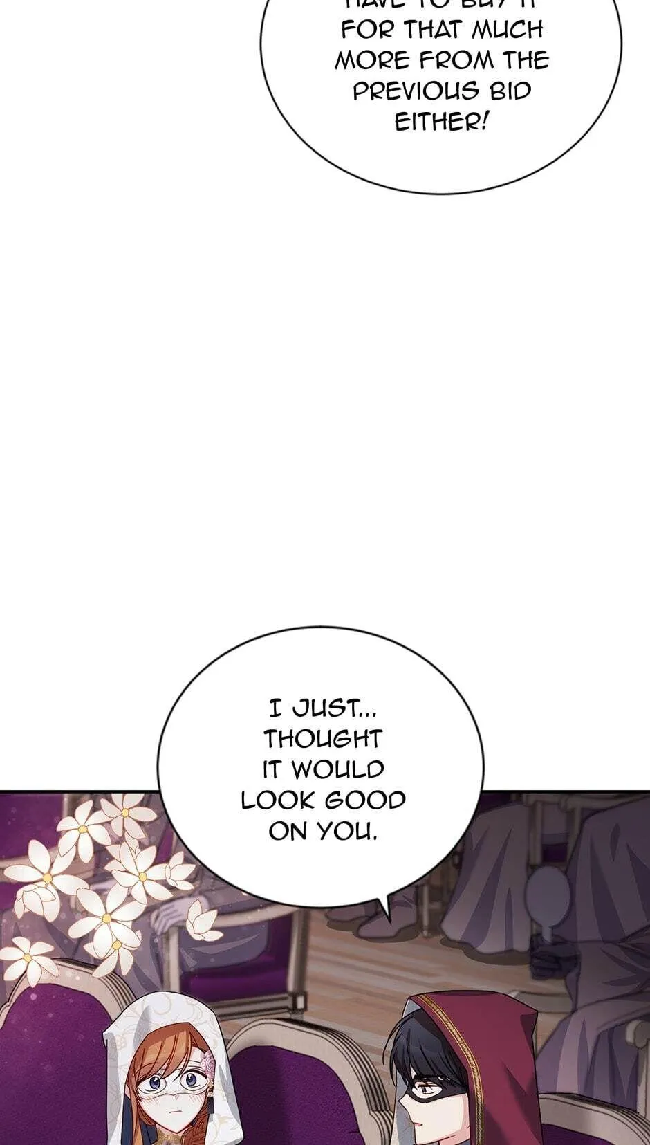 The Soulless Duchess Chapter 34 Online - página 34